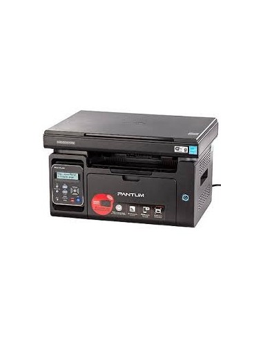 МУЛТИФУНКЦИОНАЛНО ЛАЗЕРНО УСТРОЙСТВО PANTUM - M6500
